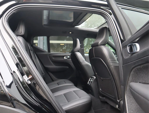 Volvo XC40 - Afbeelding 4 van 30