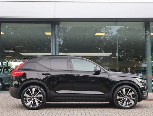 Volvo XC40 - Afbeelding 5 van 30