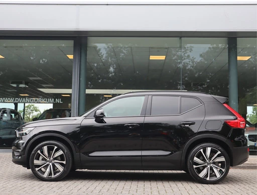 Volvo XC40 - Afbeelding 6 van 30