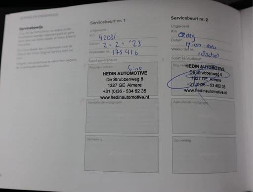 Volvo XC40 - Afbeelding 9 van 30