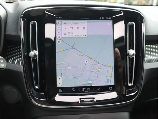 Volvo XC40 - Afbeelding 10 van 30