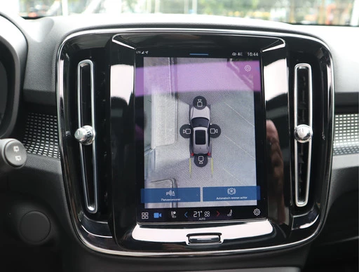 Volvo XC40 - Afbeelding 11 van 30