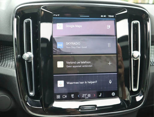 Volvo XC40 - Afbeelding 15 van 30