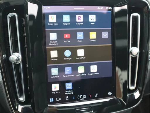 Volvo XC40 - Afbeelding 16 van 30