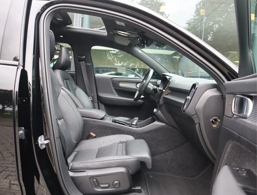 Volvo XC40 - Afbeelding 19 van 30