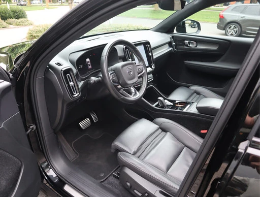 Volvo XC40 - Afbeelding 20 van 30