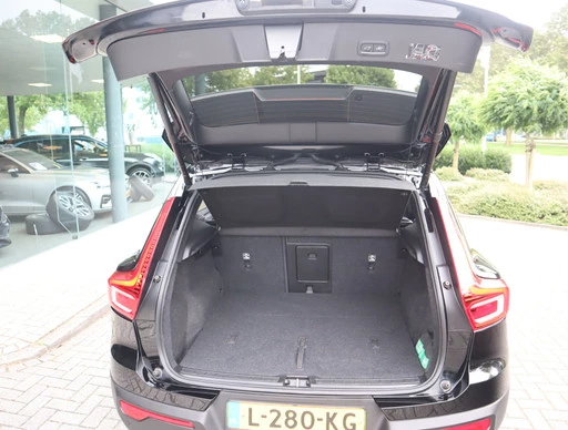 Volvo XC40 - Afbeelding 21 van 30