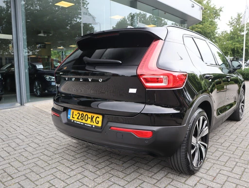 Volvo XC40 - Afbeelding 24 van 30