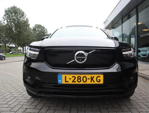 Volvo XC40 - Afbeelding 25 van 30