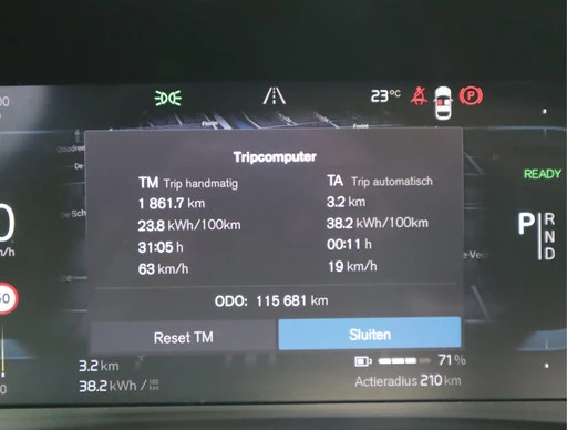 Volvo XC40 - Afbeelding 29 van 30