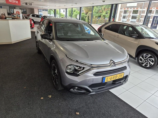 Citroën C4 - Afbeelding 2 van 4