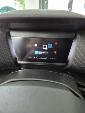Citroën C4 - Afbeelding 4 van 4