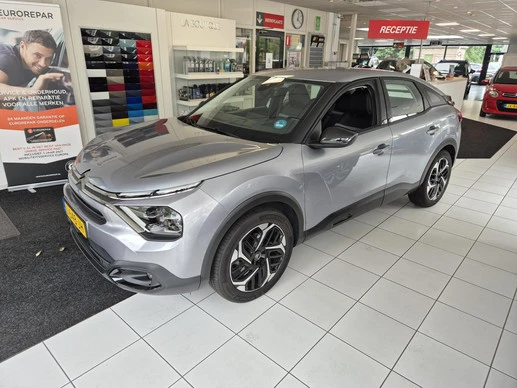 Citroën C4 - Afbeelding 1 van 4