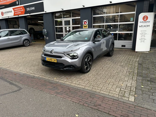 Citroën C4 - Afbeelding 1 van 29