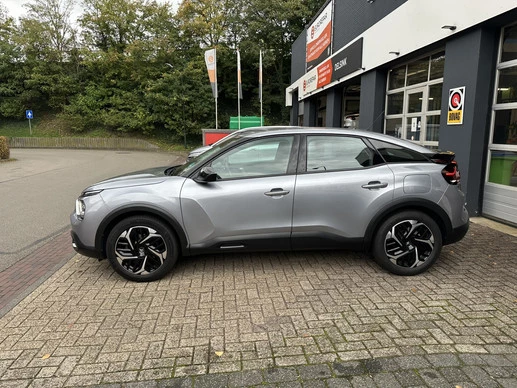Citroën C4 - Afbeelding 2 van 29
