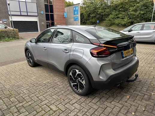 Citroën C4 - Afbeelding 3 van 29