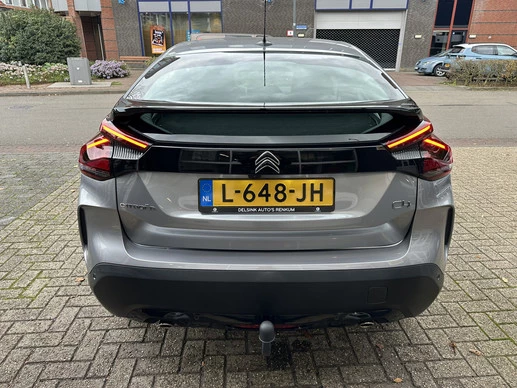 Citroën C4 - Afbeelding 4 van 29