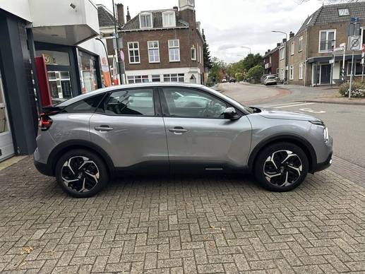 Citroën C4 - Afbeelding 6 van 29