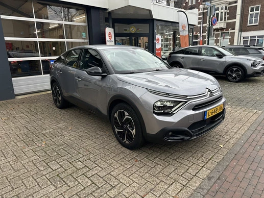 Citroën C4 - Afbeelding 7 van 29