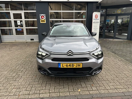 Citroën C4 - Afbeelding 8 van 29