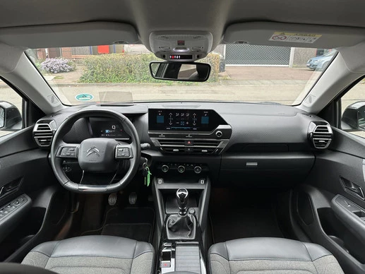 Citroën C4 - Afbeelding 9 van 29