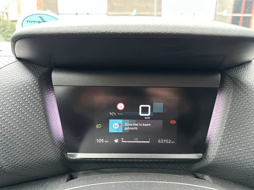 Citroën C4 - Afbeelding 10 van 29