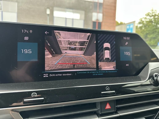 Citroën C4 - Afbeelding 12 van 29