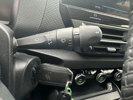 Citroën C4 - Afbeelding 18 van 29