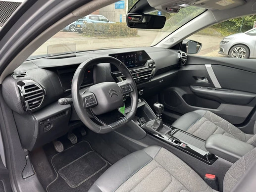 Citroën C4 - Afbeelding 24 van 29