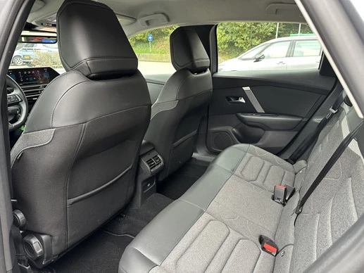 Citroën C4 - Afbeelding 25 van 29