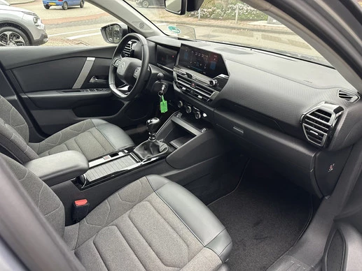 Citroën C4 - Afbeelding 28 van 29