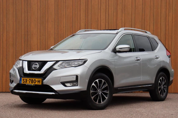 Nissan X-Trail - Afbeelding 1 van 30