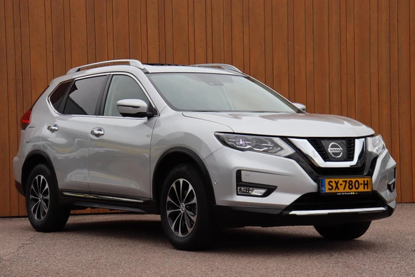 Nissan X-Trail - Afbeelding 2 van 30