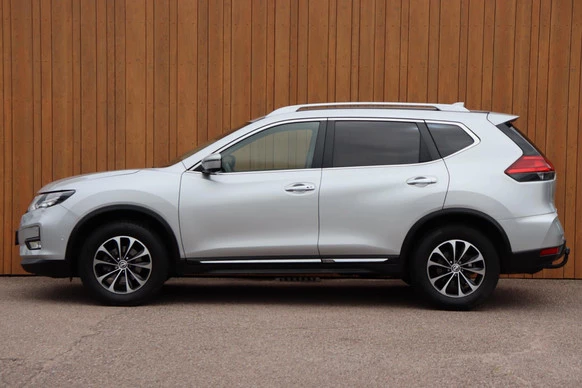 Nissan X-Trail - Afbeelding 3 van 30