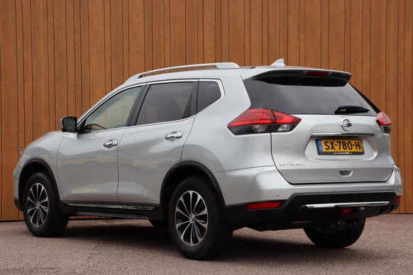 Nissan X-Trail - Afbeelding 4 van 30