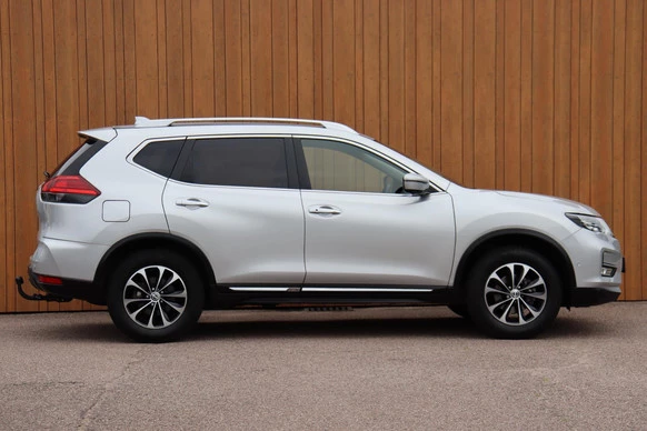 Nissan X-Trail - Afbeelding 5 van 30