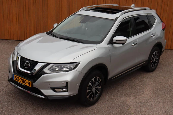Nissan X-Trail - Afbeelding 6 van 30
