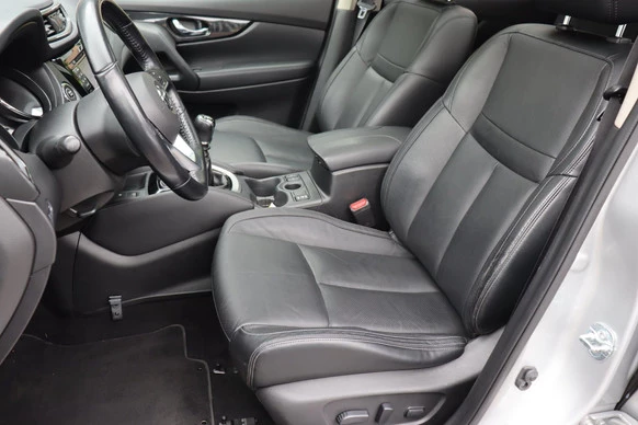 Nissan X-Trail - Afbeelding 8 van 30