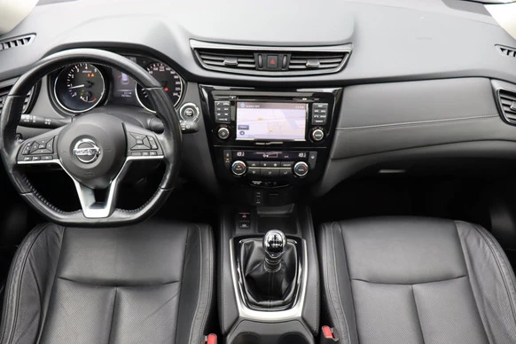 Nissan X-Trail - Afbeelding 9 van 30