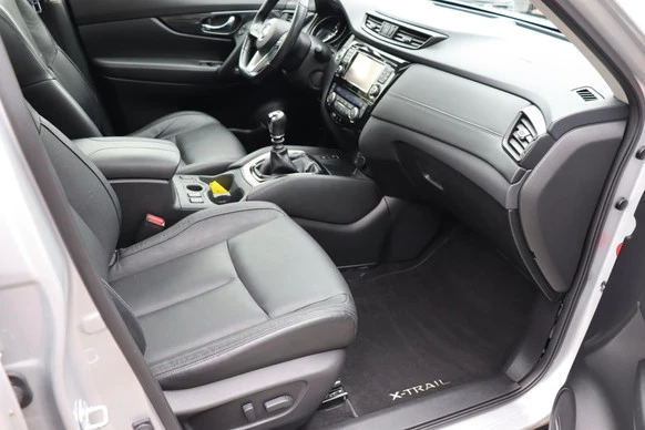 Nissan X-Trail - Afbeelding 10 van 30
