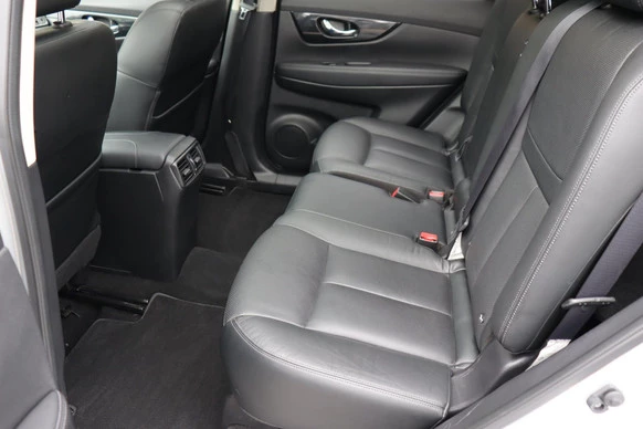 Nissan X-Trail - Afbeelding 11 van 30