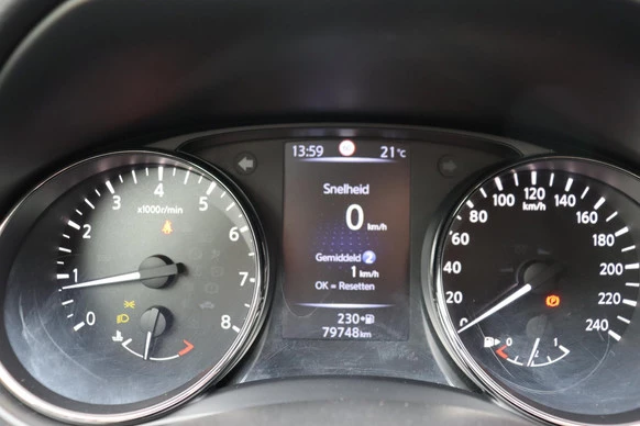 Nissan X-Trail - Afbeelding 12 van 30