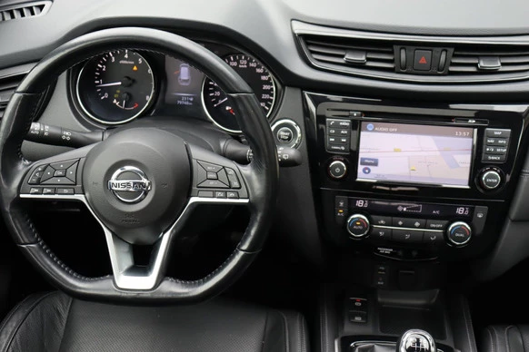 Nissan X-Trail - Afbeelding 16 van 30