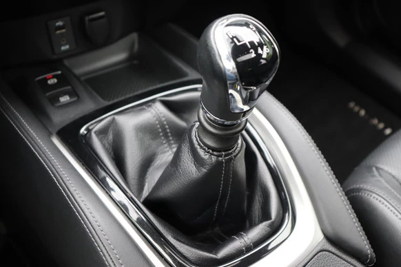 Nissan X-Trail - Afbeelding 17 van 30