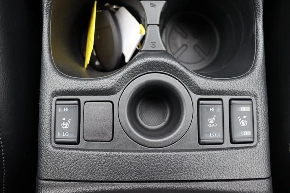 Nissan X-Trail - Afbeelding 18 van 30