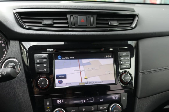 Nissan X-Trail - Afbeelding 21 van 30