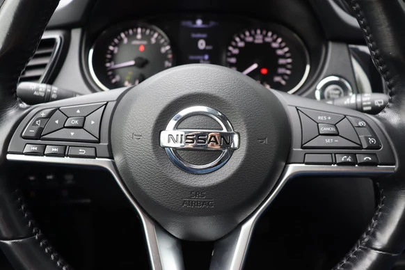 Nissan X-Trail - Afbeelding 25 van 30