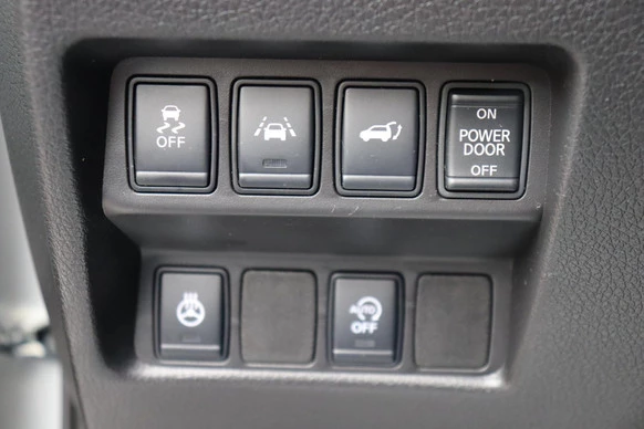 Nissan X-Trail - Afbeelding 26 van 30
