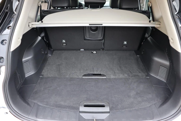 Nissan X-Trail - Afbeelding 30 van 30