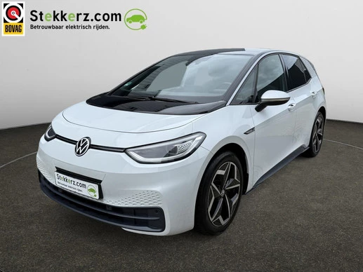 Volkswagen ID.3 - Afbeelding 1 van 29
